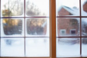 Fenster sanieren im Winter